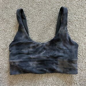 Lululemon Align Reversible Bra A/B Size 6